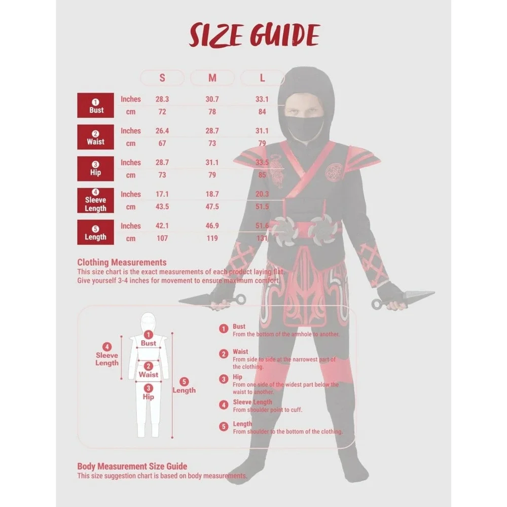 Does not apply halloween costume